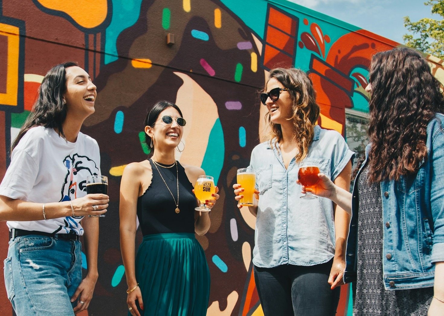 Why Community Connections Matter More Than Ever