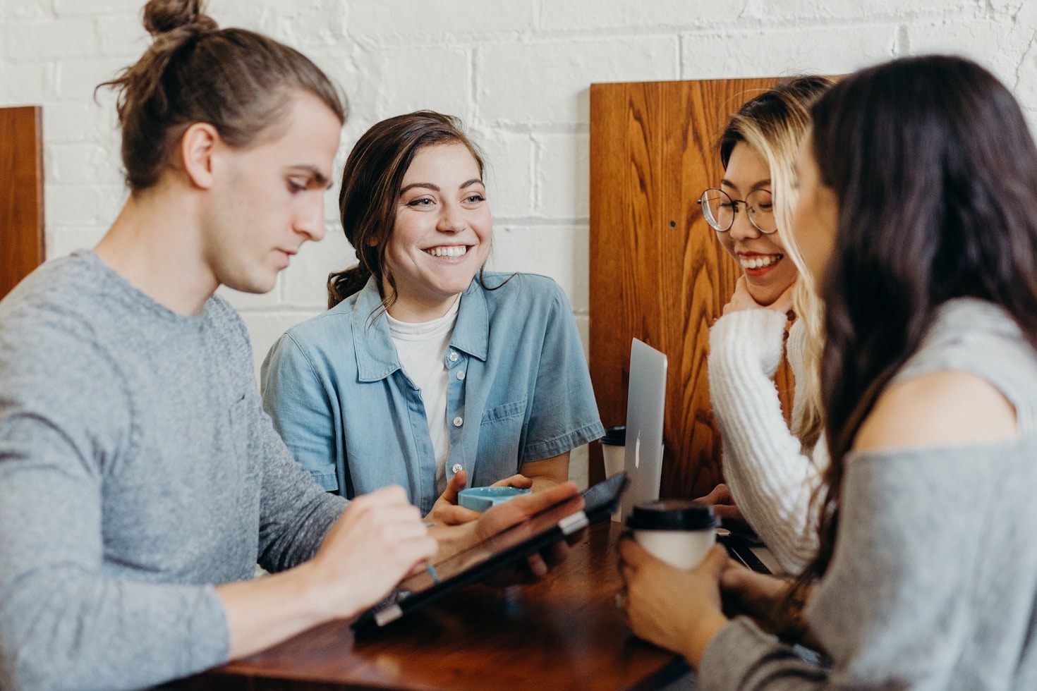 Top Strategies for Building Stronger Networks